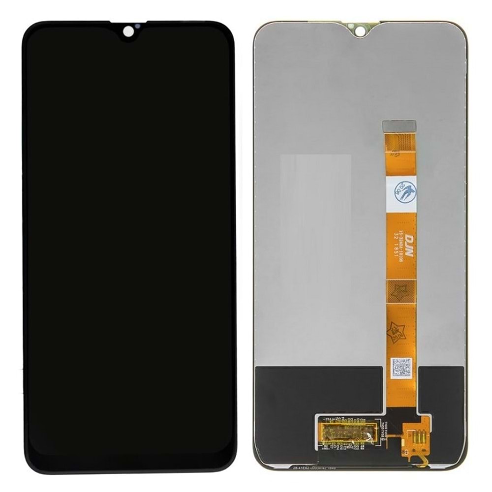 OPPO A5S/A12/AX7 EKRAN (ORJ.)