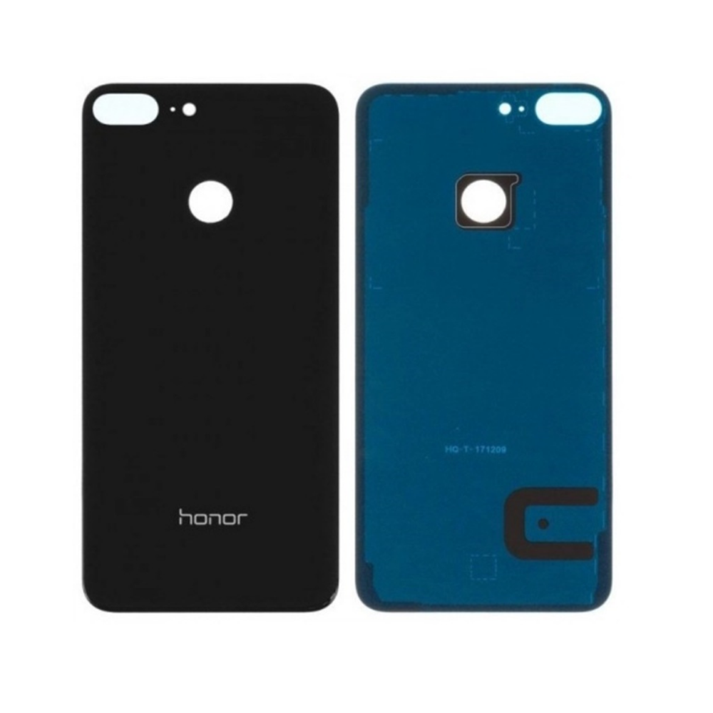 HONOR 9 LİTE SİYAH ARKA KAPAK