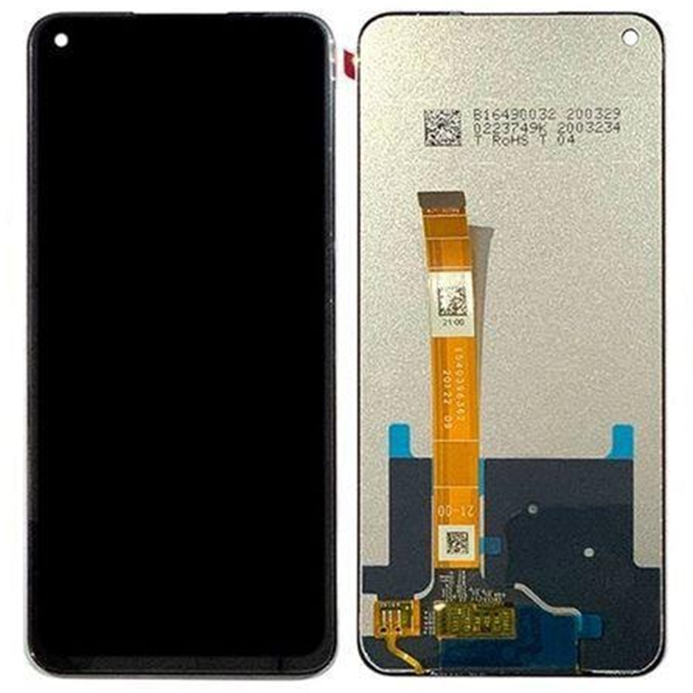 OPPO A32/A52/A53 5G/A72 5G/A73 5G/A92 EKRAN (SERVİS)