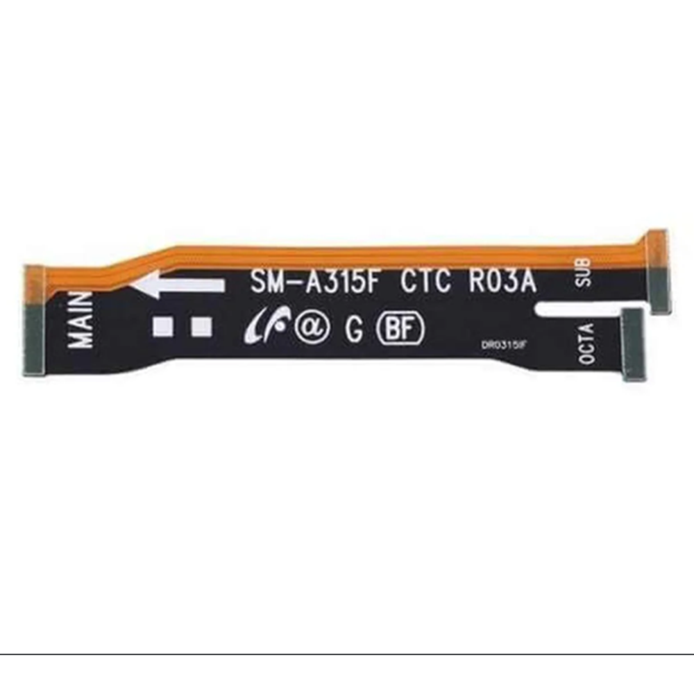 A315 ARA FİLM