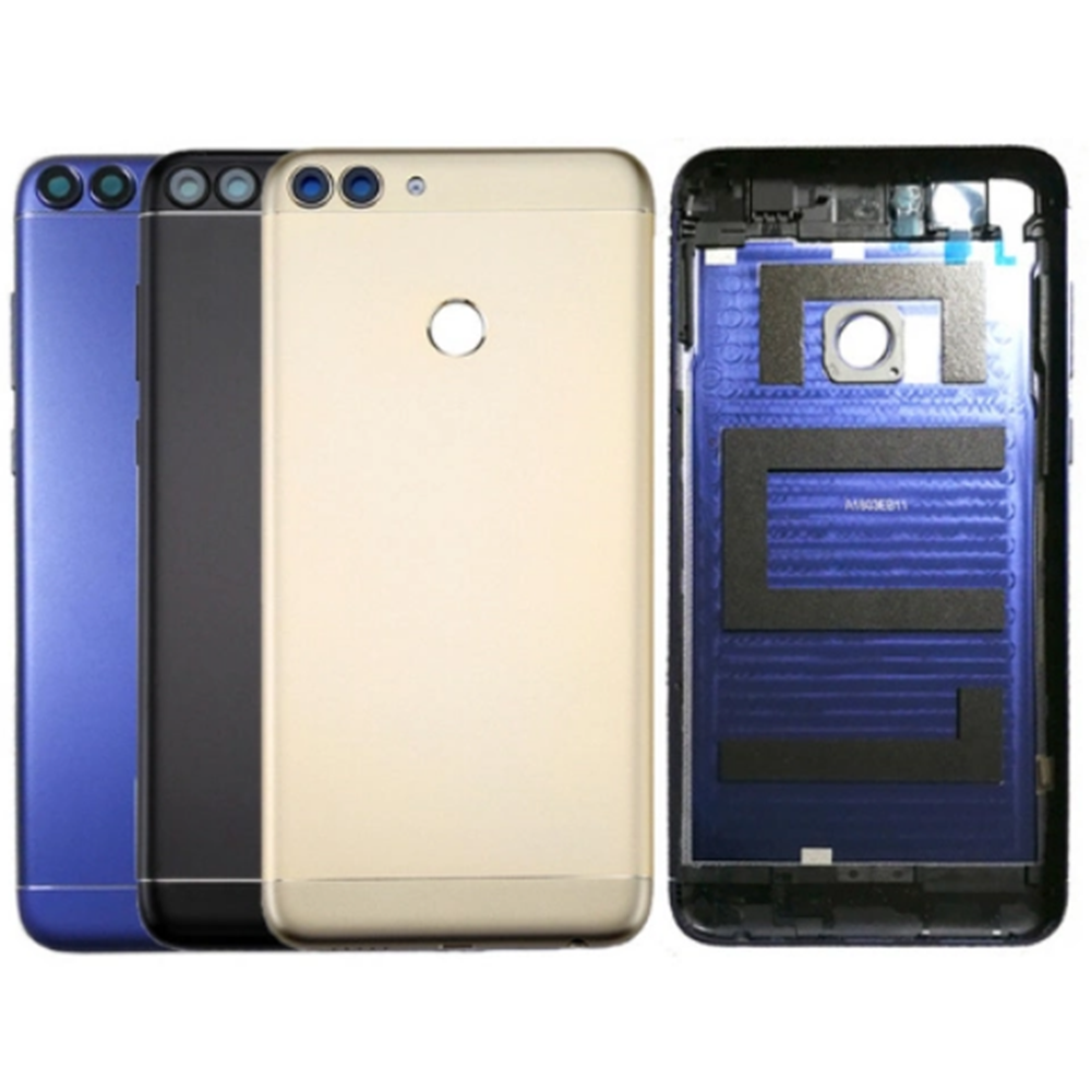 P SMART MAVİ KASA