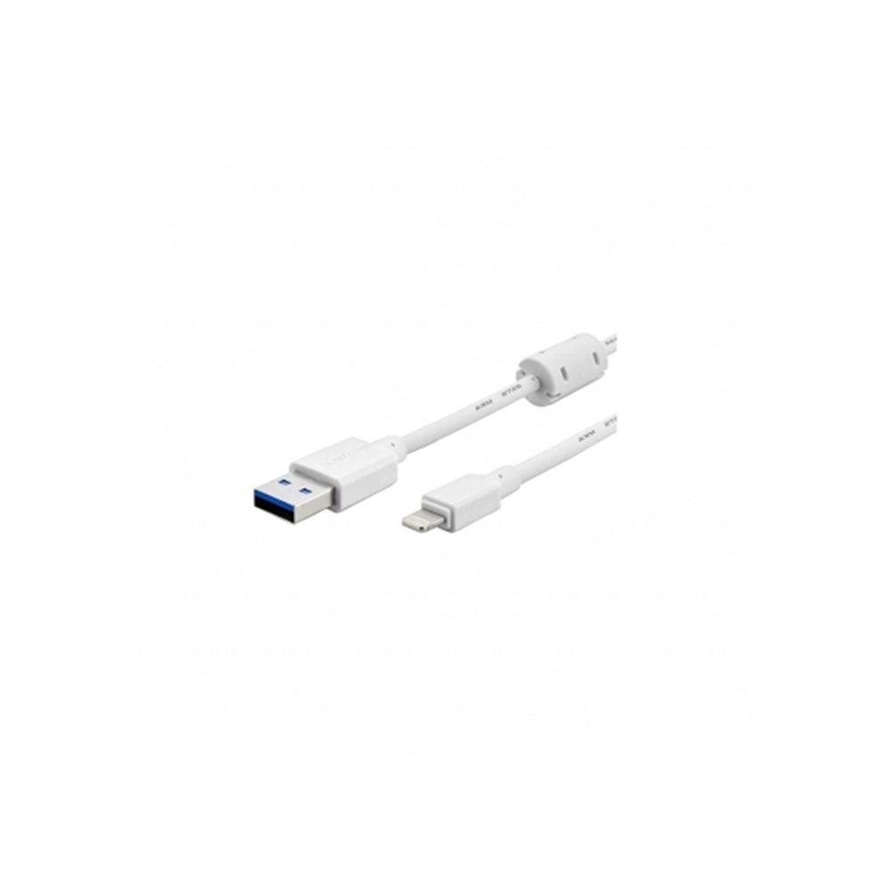 LİGHTNİNG TURBO USB KABLO