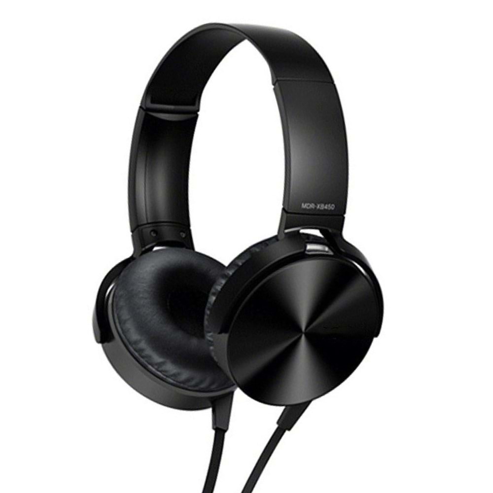 MDR-XB450 EXTRA BASS KULAKLIK