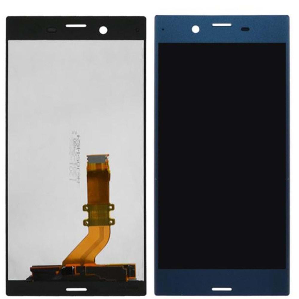 XPERİA XZ ORJ.MAVİ EKRAN