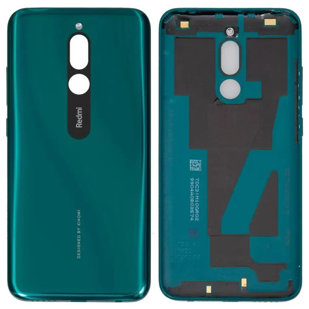 REDMİ 8 YEŞİL KASA