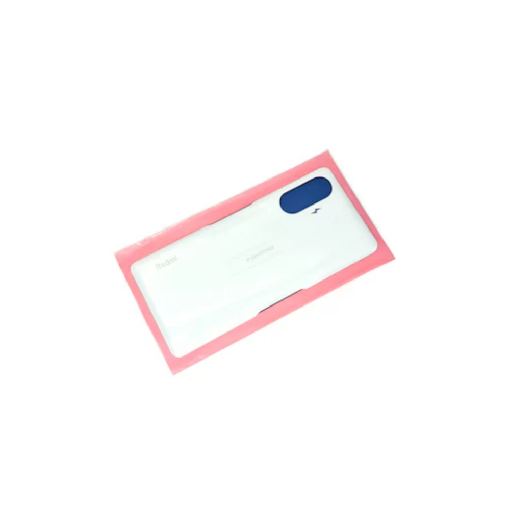 REDMİ K40 GAMİNG ARKA KAPAK (BEYAZ)
