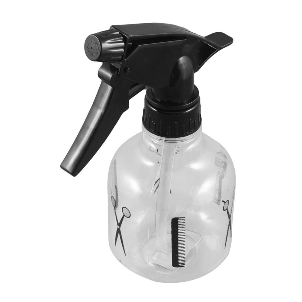 MAHTEX MX-PS250 PLASTİK SPREY ŞİŞE 250ML