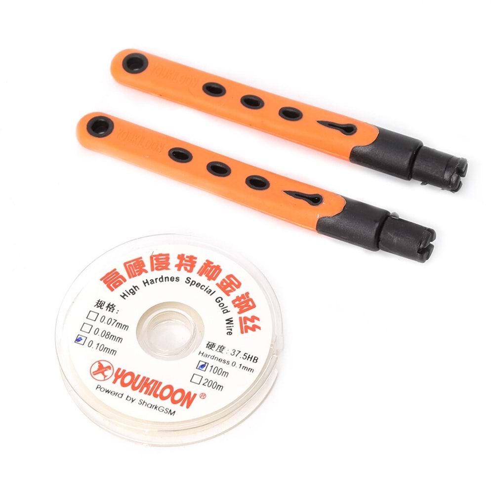 YOUKILOON YOU-1505 EKRAN AYIRMA TELİ 0.06MM 10MM