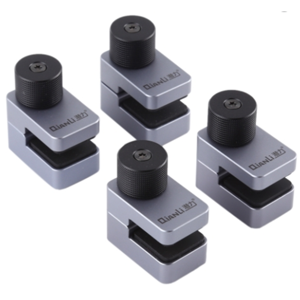QİANLİ TE-798 TELEFON TUTUCU MENGENE (4 ADET)