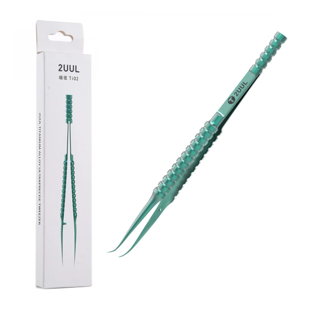 2UUL Tİ02 EĞRİ UÇ ENTEGRE CIMBIZI