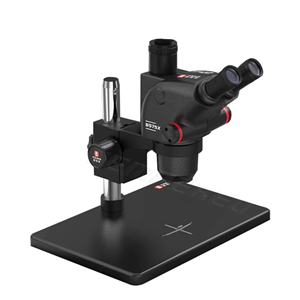 YCS 6575X ULTRA HD MİKROSKOP (OBJEKTİF LENS 6.5X-75X)