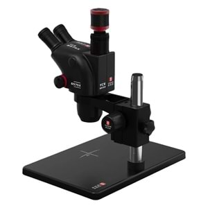 YCS 6575X ULTRA HD MİKROSKOP (OBJEKTİF LENS 6.5X-75X)