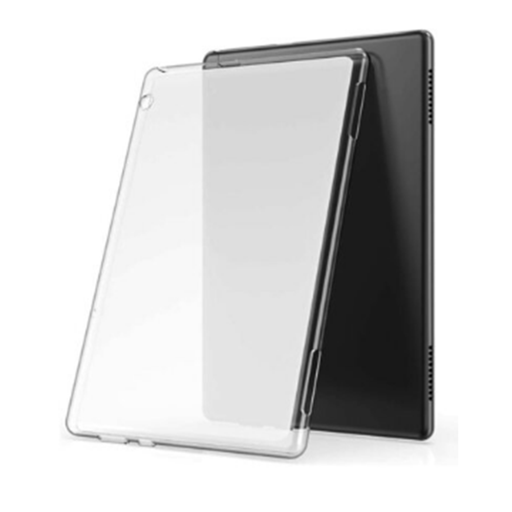 MATEPAD T8 8.0 ŞEFFAF SİLİKON