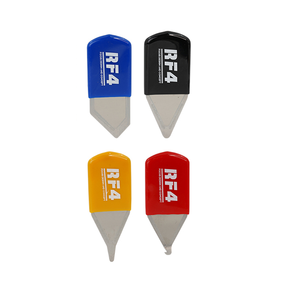 RELİFE RF4-DA9 4LÜ PENA SETİ