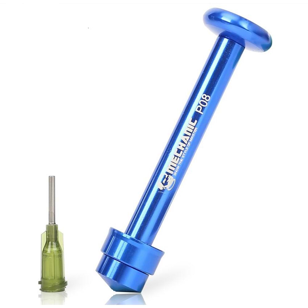 MECHANIC P08 AŞAMALI İTME ÇUBUĞU