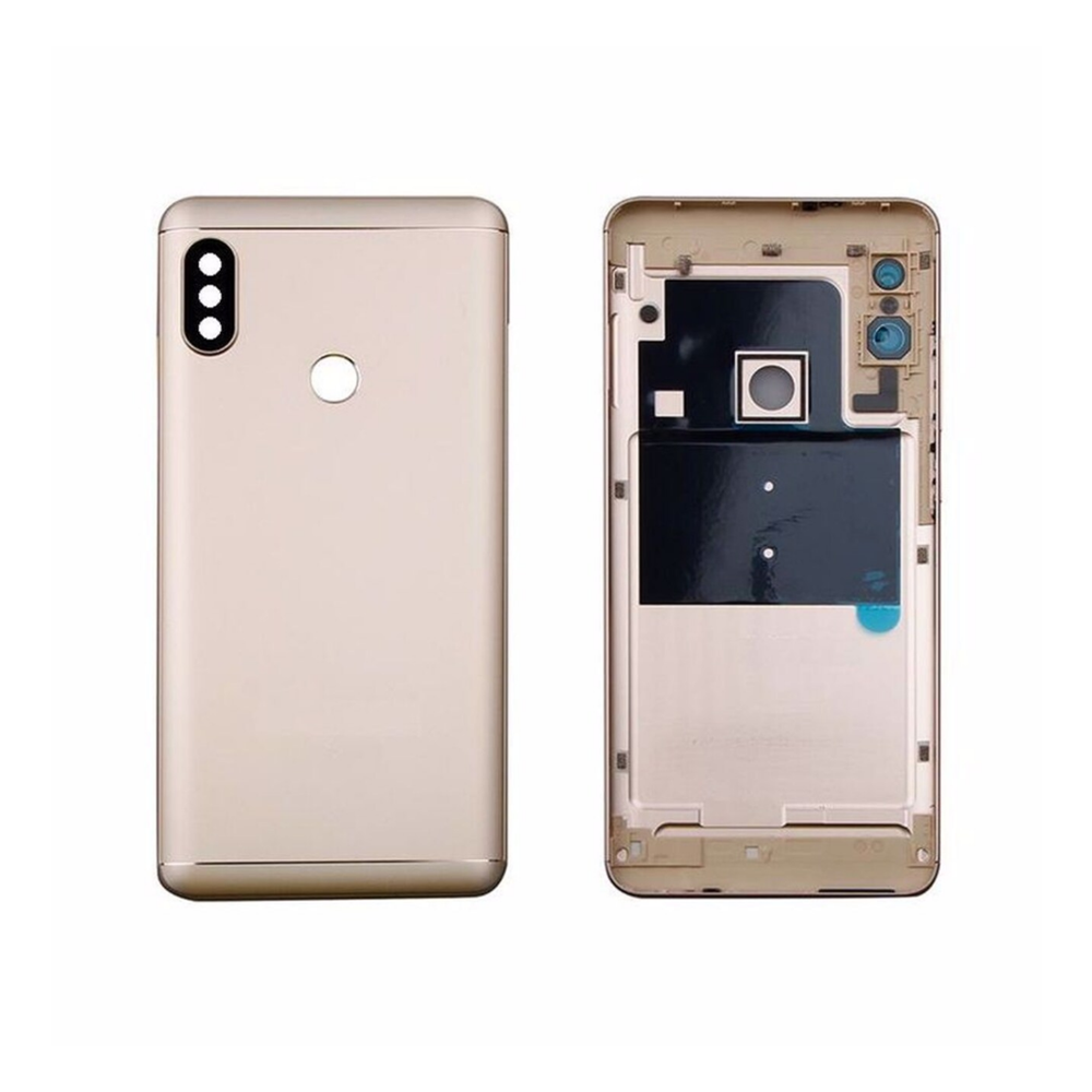 REDMİ NOTE 5 GOLD KASA