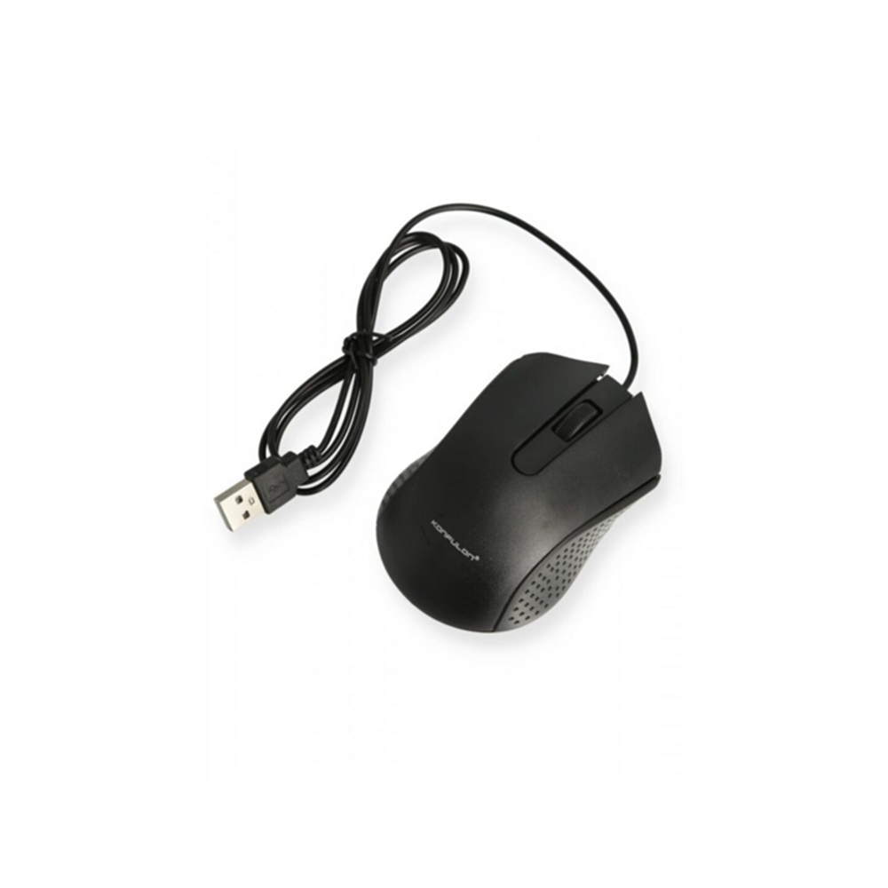 KONFULON B300 3D OPTICAL MOUSE