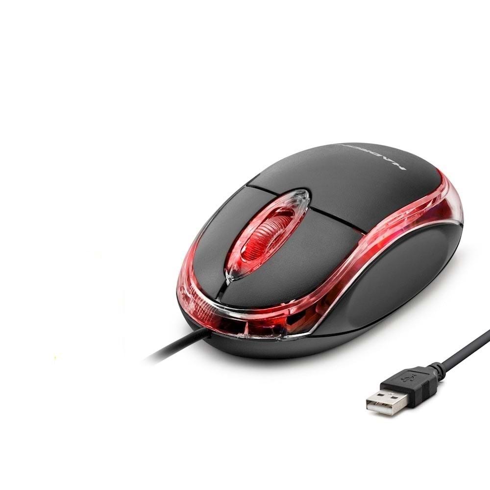H5601 KABLOLU MOUSE