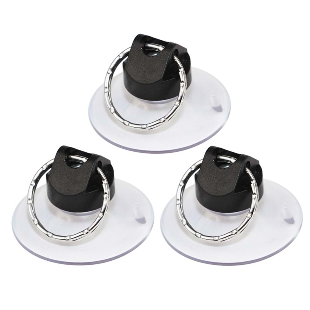 MAHTEX MX-SK04 VANTUZ SETİ (3 ADET)