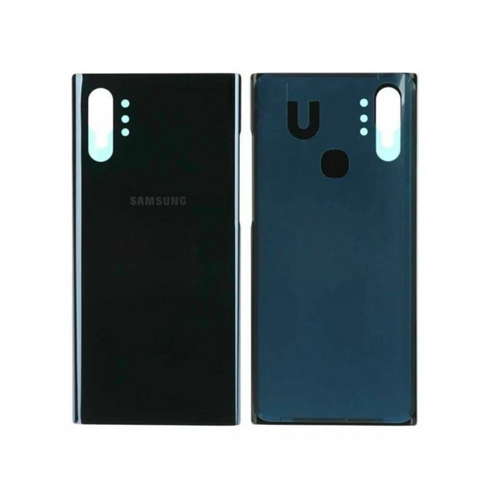 NOTE 10 PLUS SİYAH ARKA KAPAK