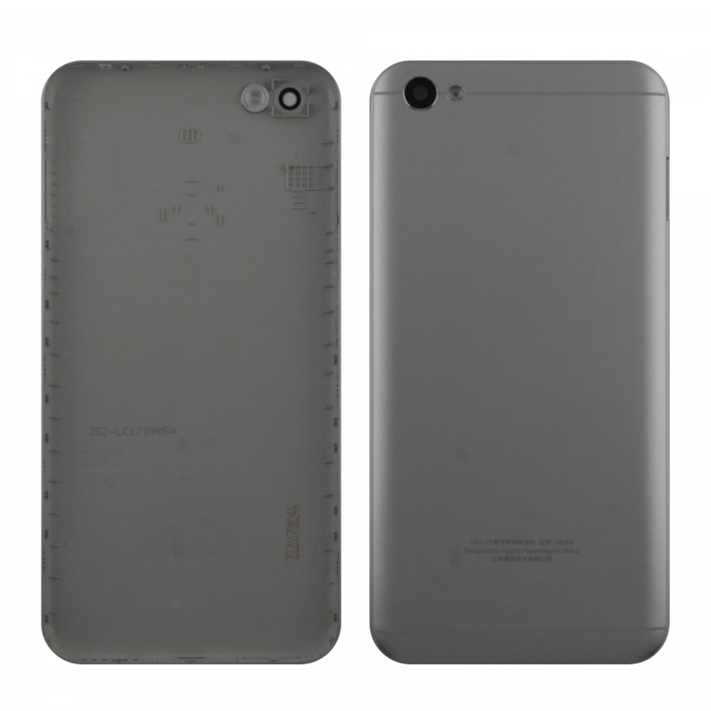 REDMİ NOTE 5A SİYAH KASA