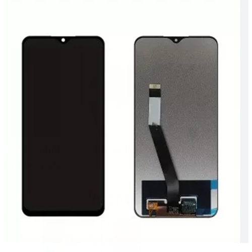 REDMİ 9 ORJ.SİYAH EKRAN