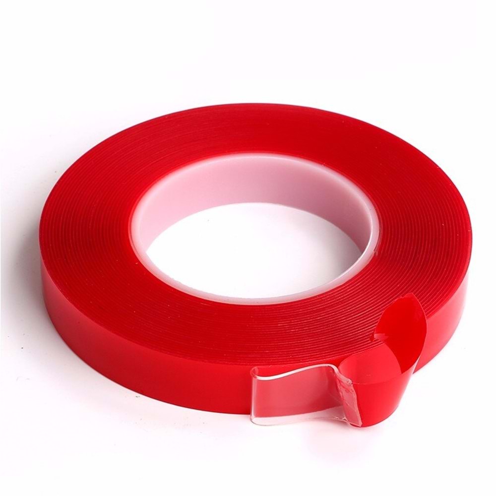 MAHTEX YANMAZ BANT 15MM 33MT