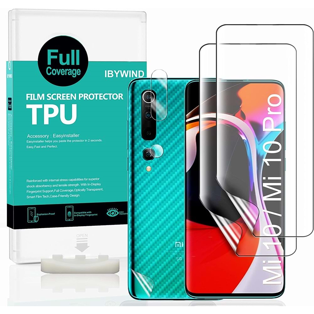 SLF-04 CLEAR HAYALET JELATİN