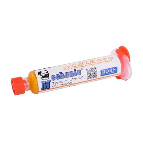 MECHANIC YY-UVH900 SARI BORD BOYASI (10CC)