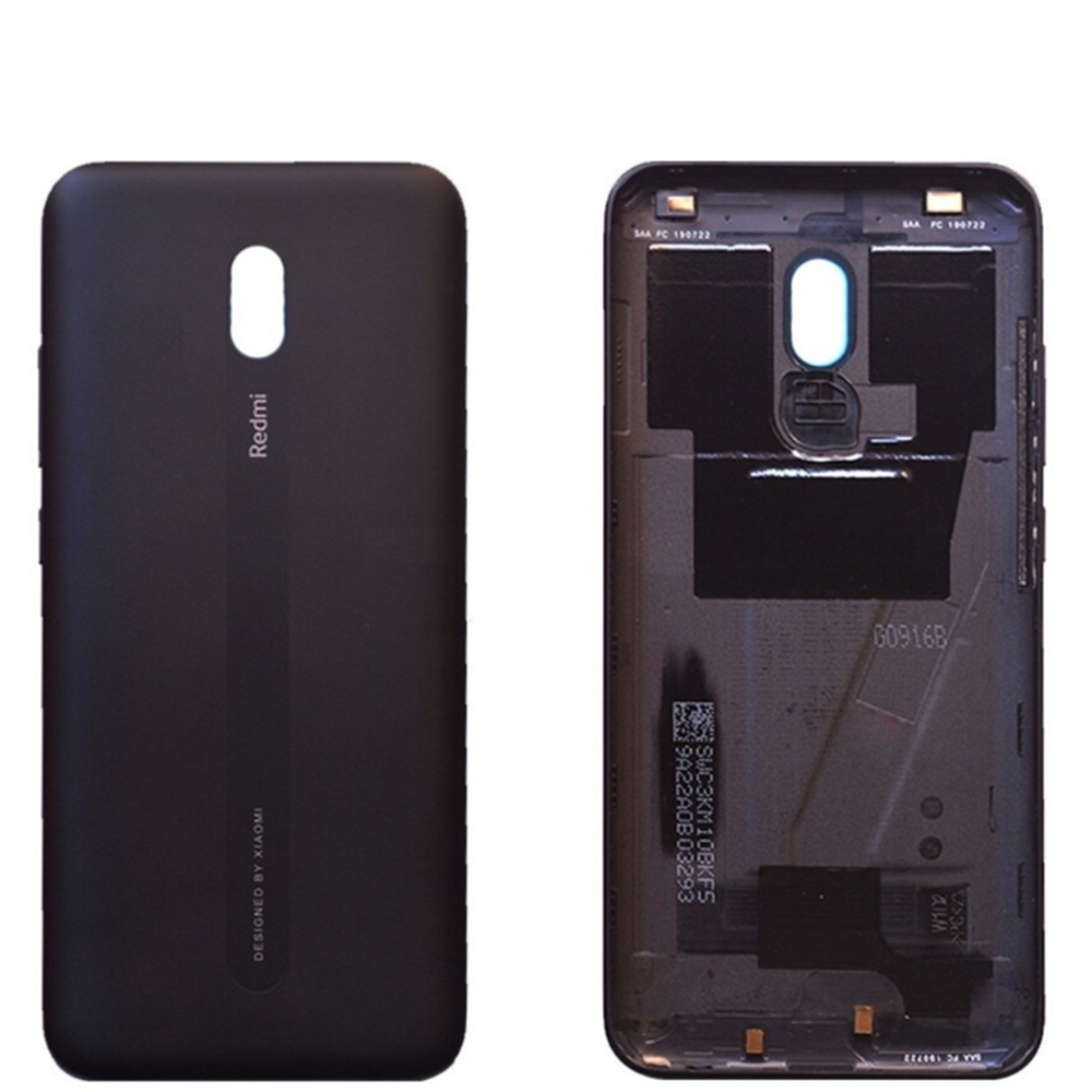 REDMİ 8A SİYAH KASA