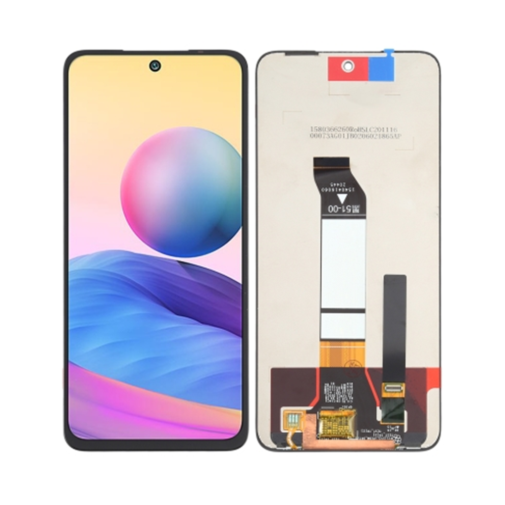 REDMİ NOTE 10 5G/REDMİ 9T/Mİ POCO M3 PRO EKRAN (SERVİS)