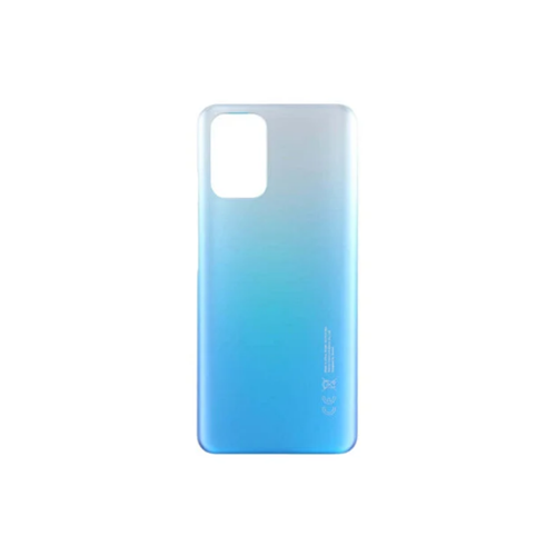 REDMİ NOTE 10S MAVİ ARKA KAPAK
