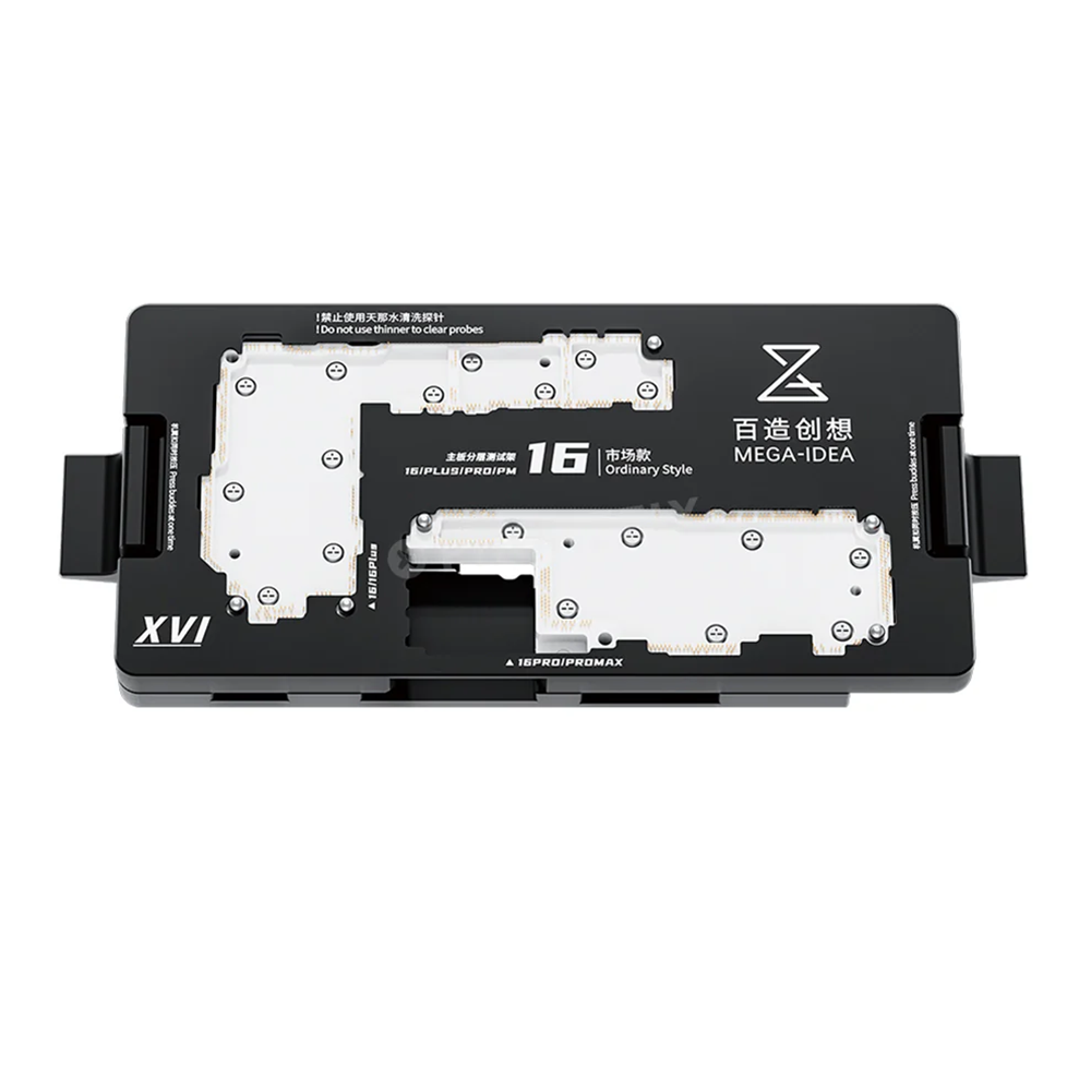 MEGA-IDEA İP 16 SERİSİ ANKART KALIPI