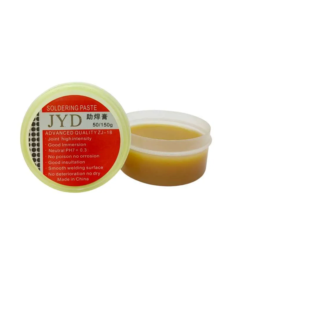 JYD ZJ-18 LEHİM PASTASI 150G