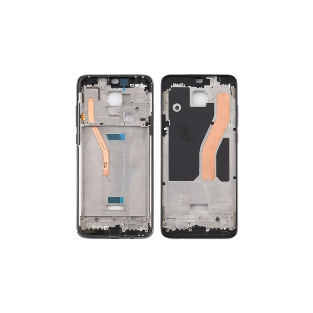REDMİ NOTE 8 PRO SİYAH KASA