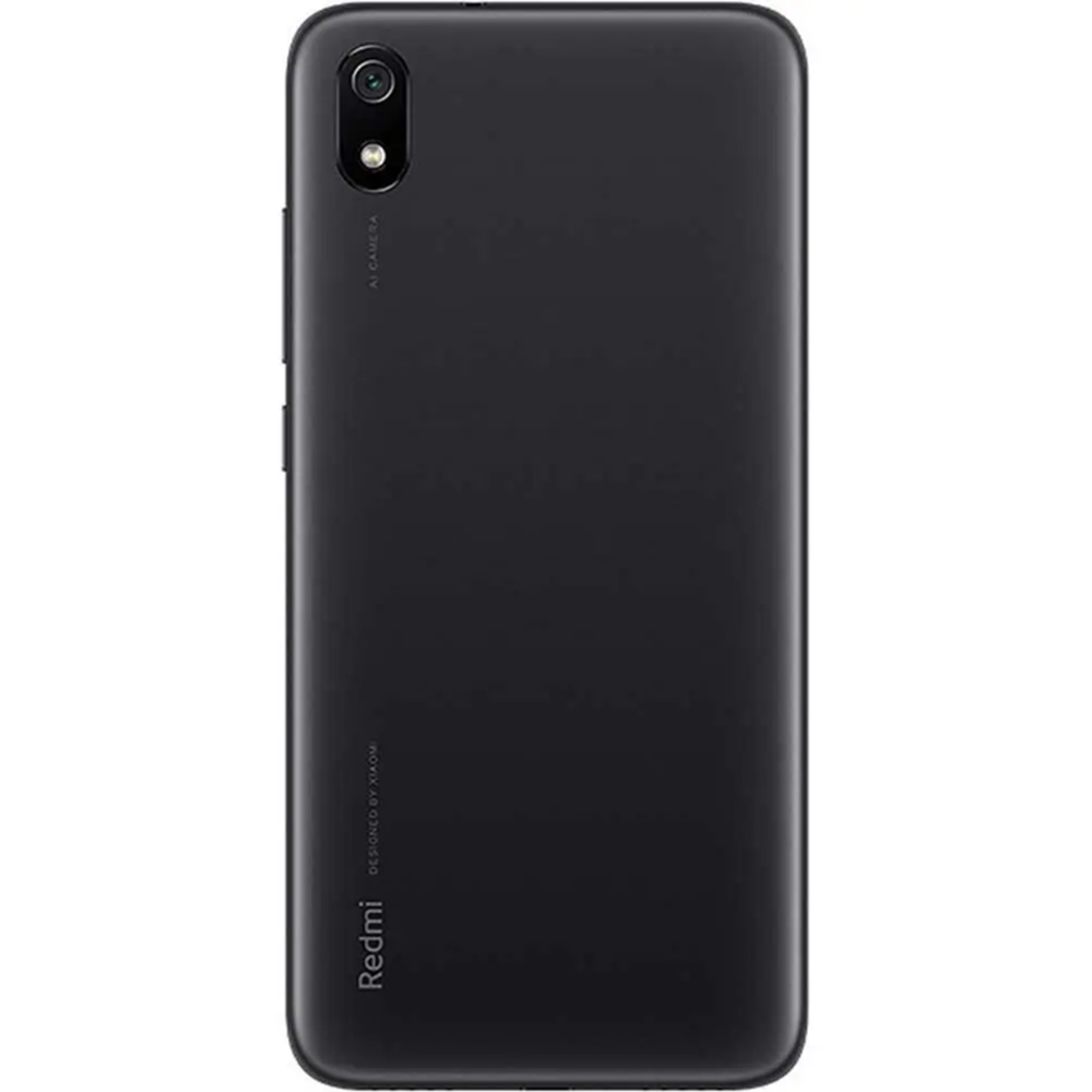 REDMİ 7A SİYAH KASA
