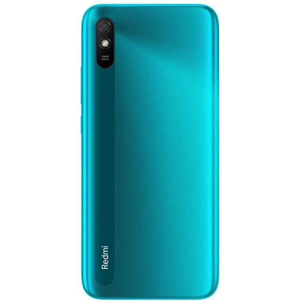 REDMİ 9A YEŞİL KASA