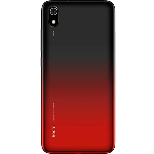 REDMİ 7A KIRMIZI KASA