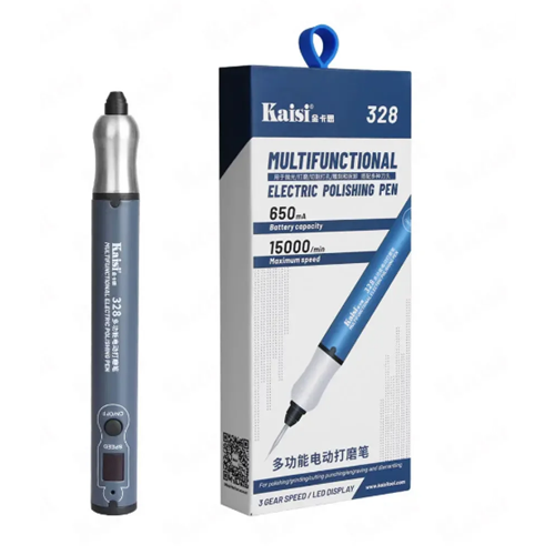 KAİSİ 328 MİNİ KALEM DREMEL