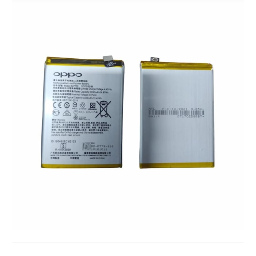 OPPO RENO 4 LİTE BLP791 REYZE
