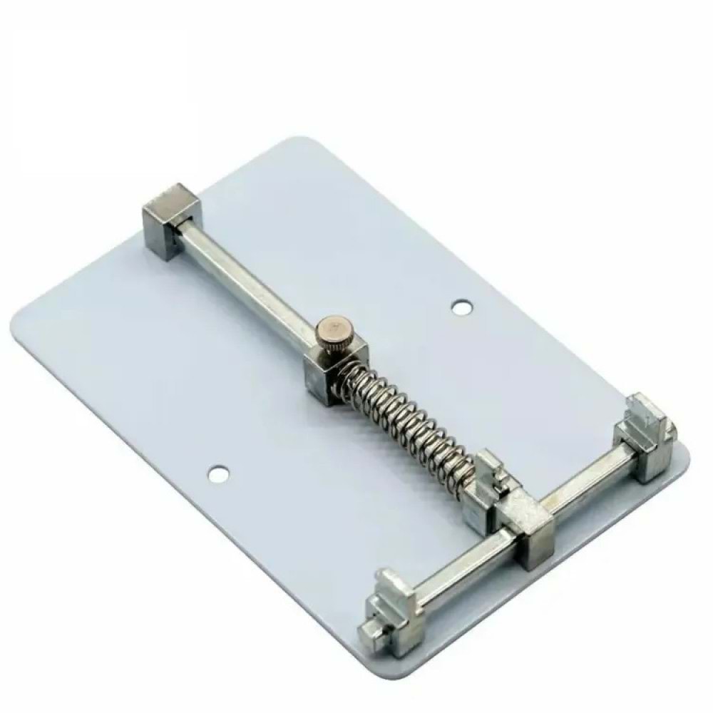 MAHTEX TE-07 BEYAZ BORD TUTUCU