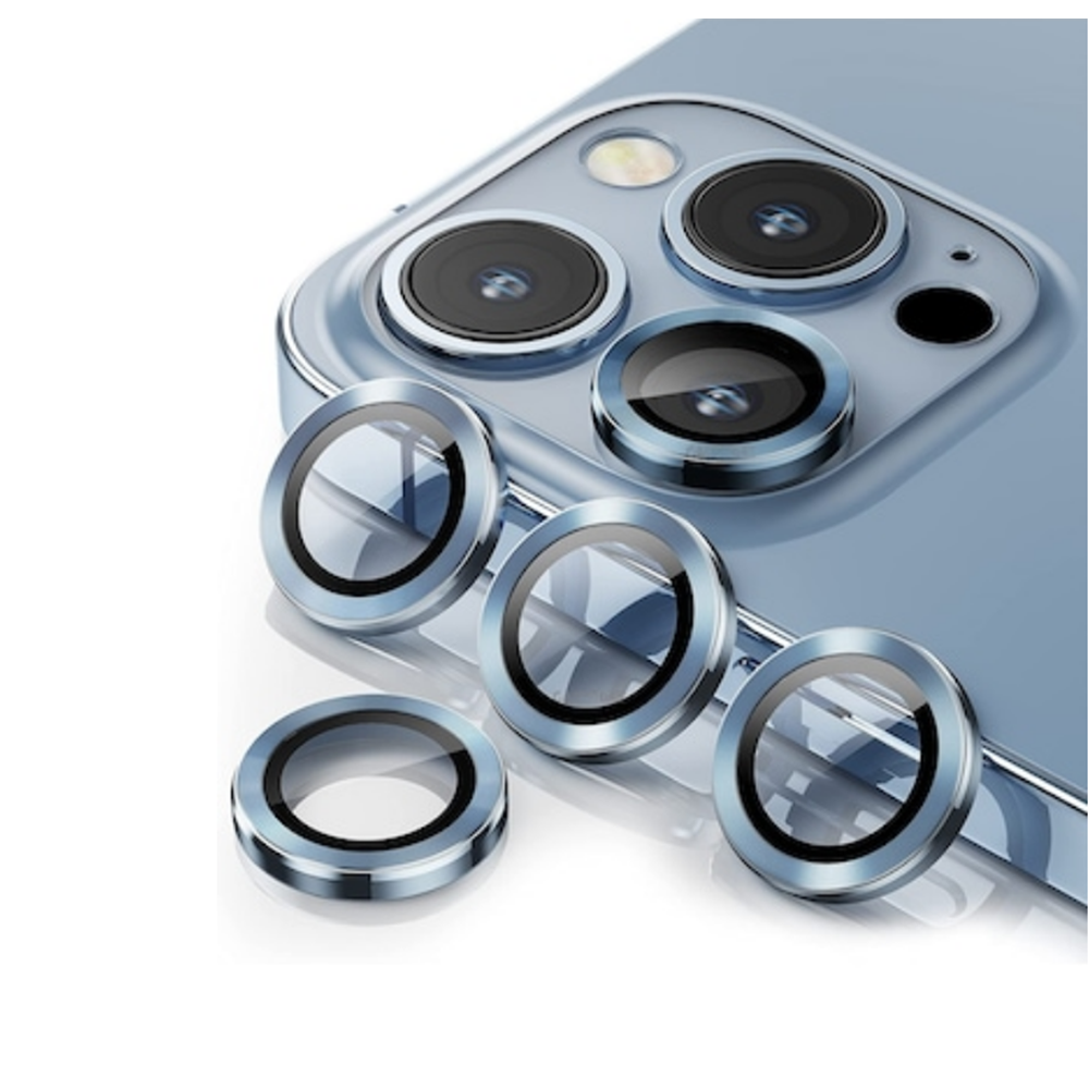13 PRO MAX METAL LENS KORUYUCU