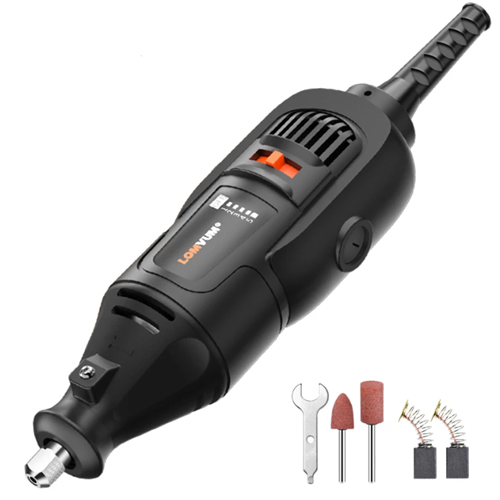DEARMEI MX-130W TÖRPÜ DREMEL MAKİNESİ
