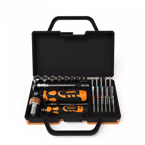 JM-6123 ÇANTALI TORNAVİDA SETİ