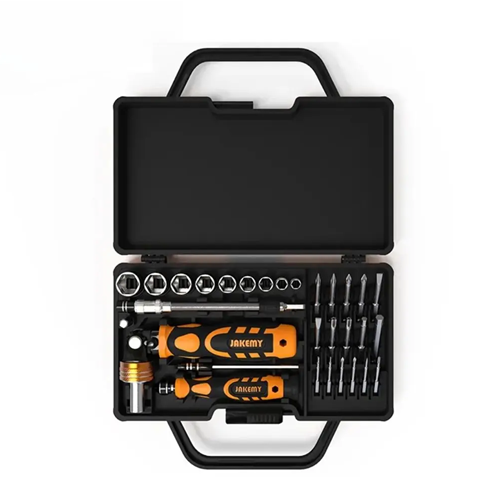 JM-6121 ÇANTALI TORNAVİDA SETİ