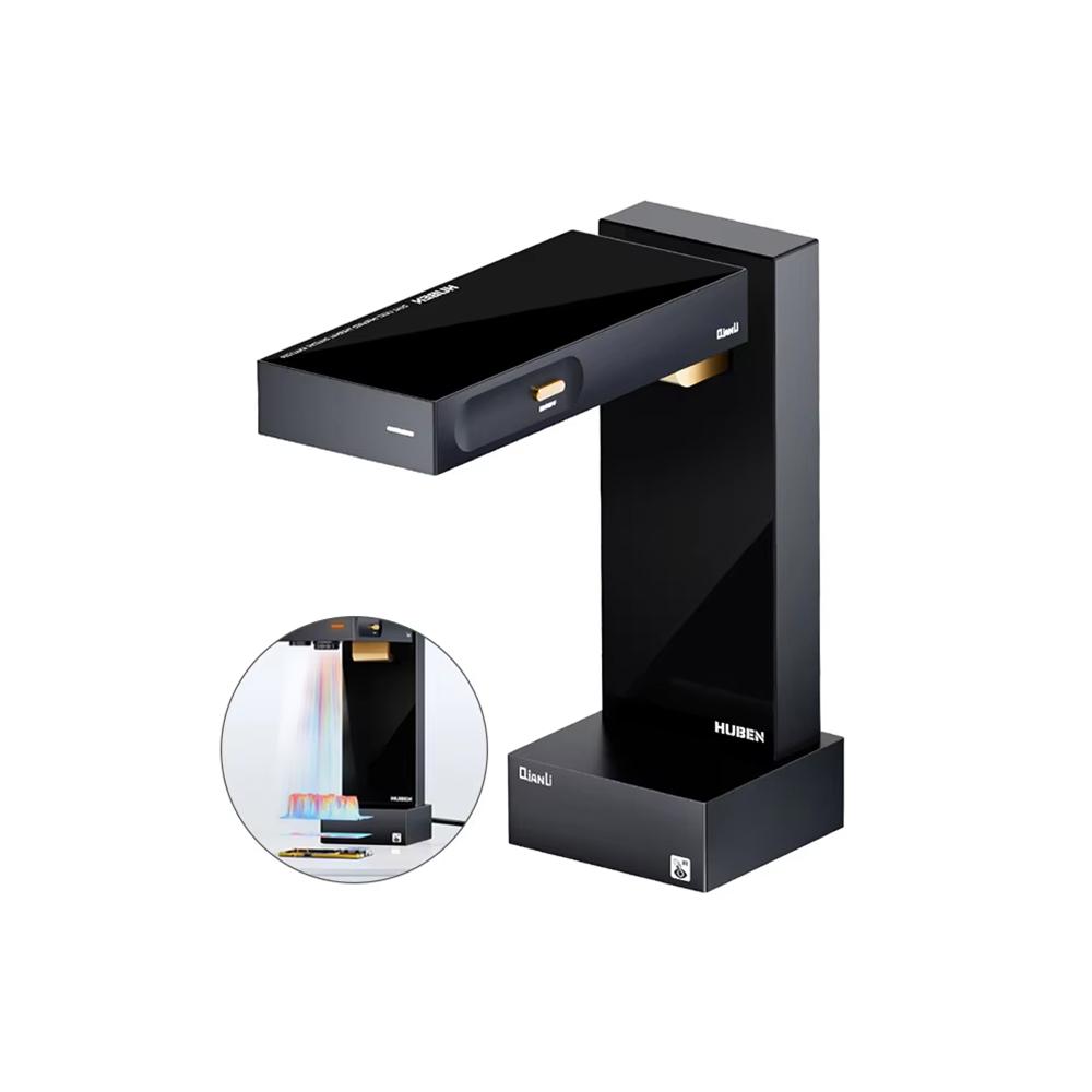 QİANLİ L256 TERMAL KAMERA