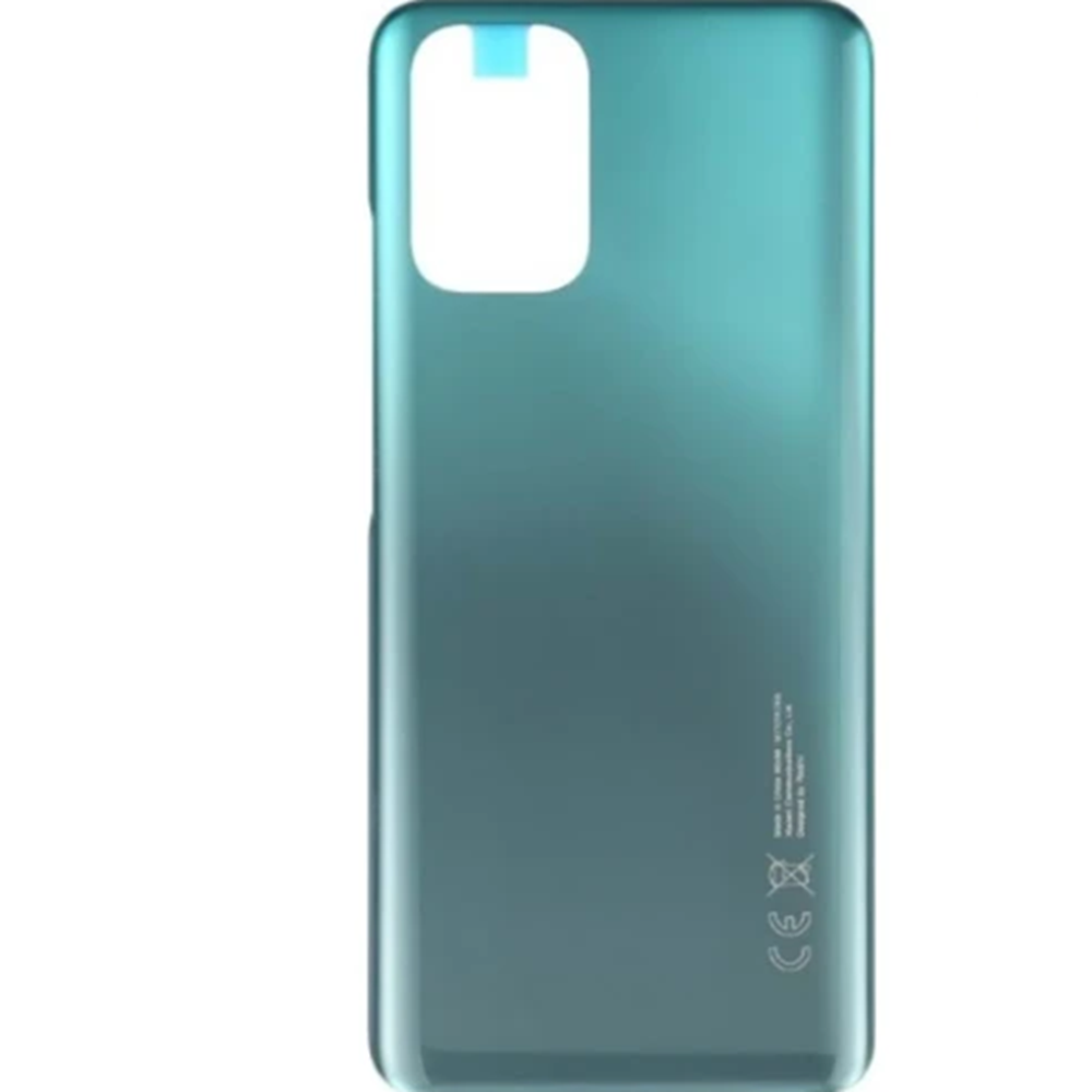 REDMİ NOTE 10S YEŞİL ARKA KAPAK