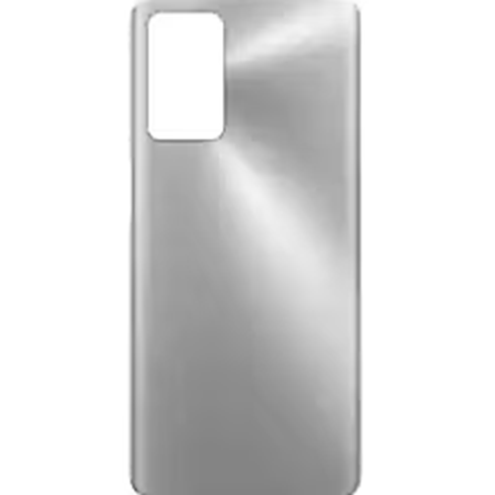 OPPO A16 BEYAZ ARKA KAPAK