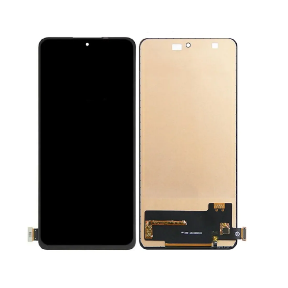 REDMİ NOTE 10 PRO/NOTE 11 PRO/NOTE 12 PRO 4G/NOTE 13 4G-5G/NOTE 14 4G/Mİ POCO X4 PRO EKRAN (TFT)