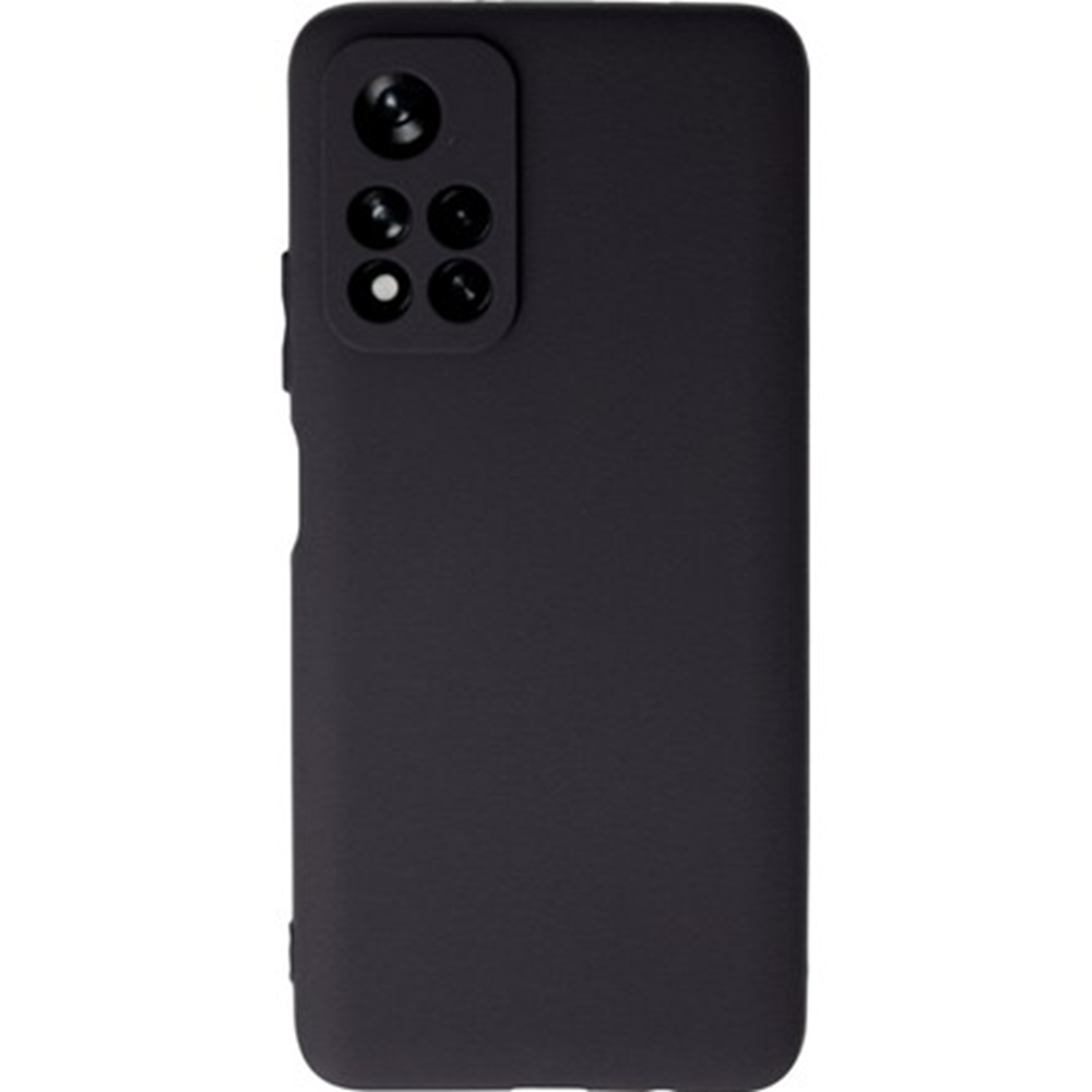 REDMİ NOTE 11S PREMİUM SİLİKON